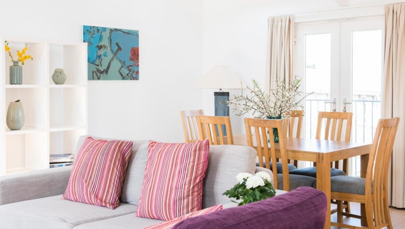 Luxury Aprtments in St Ives in 2019
