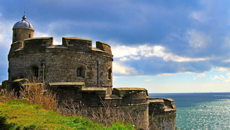 Luxury Apartments in St Ives Cornwall