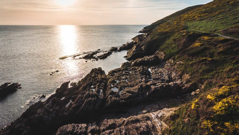 10 things to do Early December St Ives, Cornwall