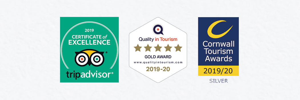 Luxury Award Winning Self Catering Cottages In St Ives Cornwall