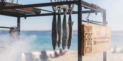 St Ives Food and drink Festival 2021